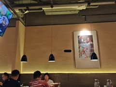 -青年公社烤鸭(滨湖银泰店)