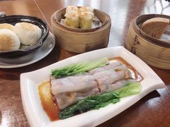 -悦雅居·老广州老味道(长湖店)
