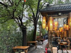 -锦小馆(安贞店)