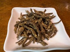 -乐山第一家临江鳝丝(茶坊路店)