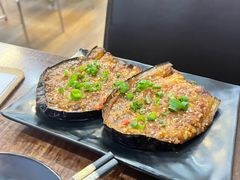 -东北印象无烟炭火烧烤