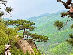 -丹东凤凰山景区