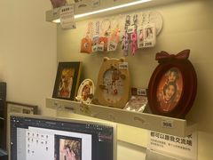 -海马体照相馆(万菱汇店)