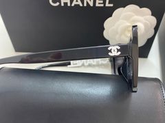 -CHANEL(恒隆广场店)