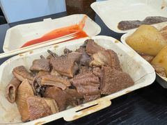-细妹五香牛杂(步行街店)