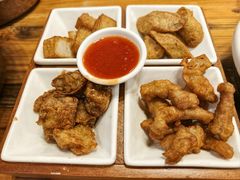 -临家闽南菜(宝洲路店)