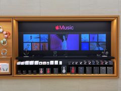 -Apple零售店(玄武湖店)