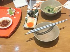-闫家粥铺(吉林大路店)