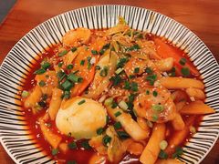 -槿Story·韩国料理(望京韩国美食城店)