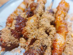 -谭三娘鲜切牛肉自助火锅(文殊院店)
