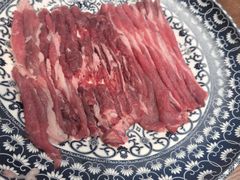 -北京老门框爆肚涮肉馆(凤城六路店)