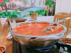 -和福餐馆(西江古街店)