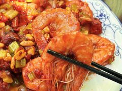 -公寓家常菜馆(海军博物馆店)