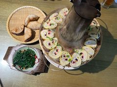 -老王家菜锅子(大地美居店)