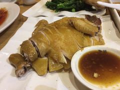 -林辉家宴·本地家常菜·头牌清远鸡(先锋店)