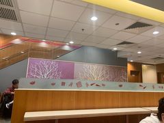 大堂-麦当劳(秣陵路店)