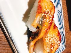 -大雄寿司(中华广场店)