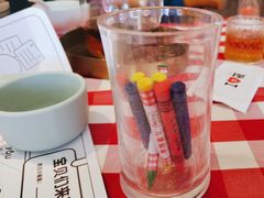 -西贝莜面村(金隅嘉品mall店)