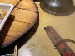 -万里闯关东铁锅炖菜馆(高新旗舰店)