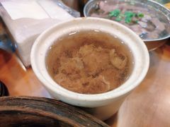 -老牌依强牛肉店(达道总店)