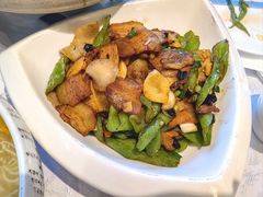 农家小炒肉-马凯餐厅(地安门店)