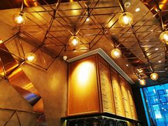 -THE WOODS 简餐 (国贸商城店)