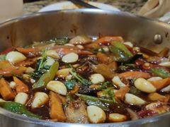 -黄记煌三汁焖锅(新世纪广场店)