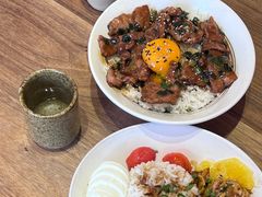 -肥朵食堂(带梦胡同店)