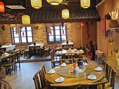 -衡地道·三菜一汤(汉溪长隆店)