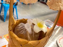 -小小集渔·泰式大排档(太古里香槟店)