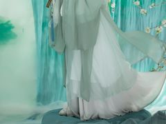 -九月鹰飞汉服摄影工作室