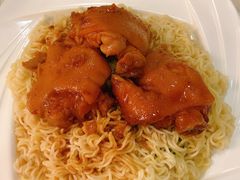-香港新发烧腊茶餐厅(万象店)