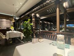 -羲和雅苑•北京烤鸭(陆家嘴中心店)