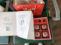 -潘祥记鲜花饼(昆明长水国际机场店)