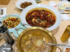 -老边饺子馆(东单店)