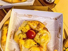 -波比Pizza(新城店)