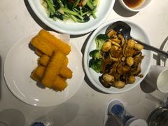 -小放牛河北菜(长安万达店)