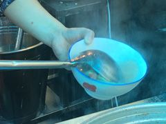 -老李家杂肝汤(回民街店)