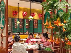 -禄运茶居·手工点心(猎德店)