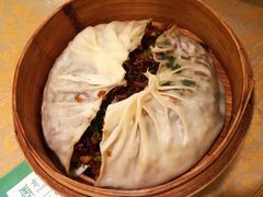 大包子-商都酒店( 北京南站店)