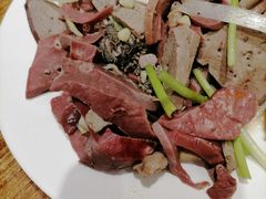 -清真吴记门钉肉饼·喜多利