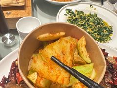 -鸡毛店·川菜(文殊院店)