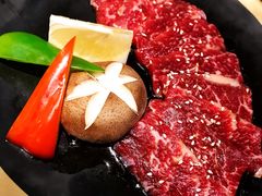-炎蔵牛舌烤肉