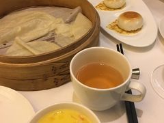 -富力丽思卡尔顿酒店·丽轩中餐厅
