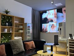 -谷悦SPA(王府井店)