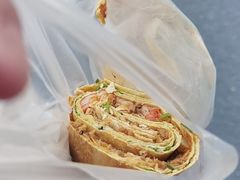 -胖子煎饼店(钦州南路店)