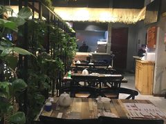 大堂-武松家(丰益桥店)