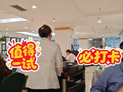 -新疆兵团食府清真(马连道店)