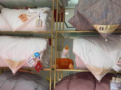 -老裁缝家纺(羽山路店)