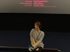 -CGV影城(滨江天街IMAX店)